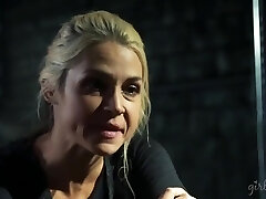 Adriana Sephora, Luna Starlet And Kat Dior - Extradition Part 1 Adriana Sephora, Luna Starlet And Kat Dior - Extradition Part 1