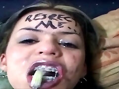 Like a superb girl before to bed 24