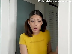 Stepmom has joy with teenage stepson and daughter Stepmom has joy with teenage stepson and daughter