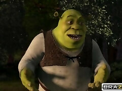 PETITE RED HEAD KIDNAPPED & Drilled BY BBW OGRE PETITE RED HEAD KIDNAPPED & Drilled BY BBW OGRE