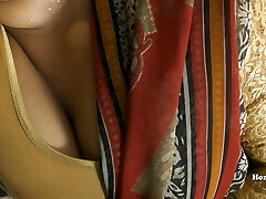 Mom And Stepson Hook-up