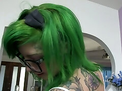 Extravagant tattooed whore Sydnee Vicious gets rammed on a point of view camera Extravagant tattooed whore Sydnee Vicious gets rammed on a point of view camera