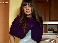 Cock-squeezing pussy teen Marusya Mechta Cock-squeezing pussy teen Marusya Mechta