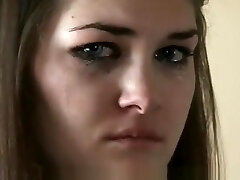 Corinne Gets A Slapping