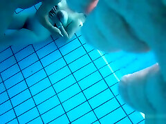 Nude couples underwater pool hidden spy cam voyeur hd 1