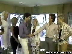 Big dick dudes hot group orgy