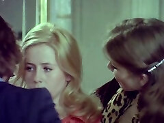 Justine och Juliette (1975) Swedish Classic