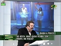 Super hot and delicious booty filmed underwater