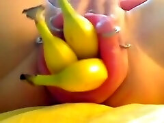 excellent vulva pumping video