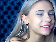 Pretty College Teen jacks on cam Pretty College Teen jacks on cam