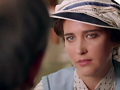 MATA HARI. Scene 9. Russian TV Series