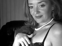 My milf teacher helping me with homwork and then...