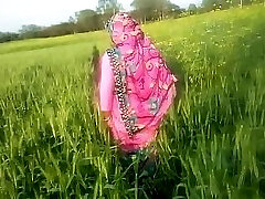 Indian Village Bhabhi Outdoor Lovemaking PORN IN HINDI