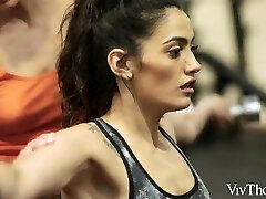 Gym Session Episode 2