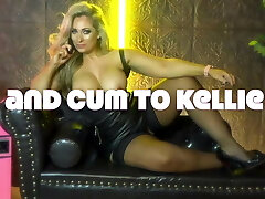 Calls 2 Kellie O'Brian