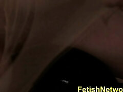 FetishNetwork Jenna Ivory sybian restrain bondage