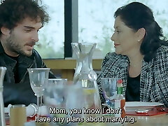 Mexican Babe Barbara Mori Fucks her Brother-in-law 