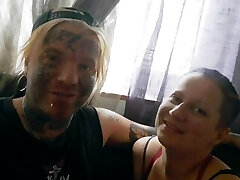 Real anal orgasm and cum to stomach