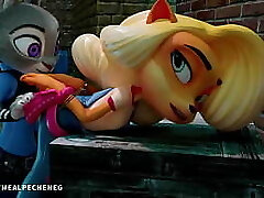 Judy: Cracking the law