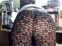 Fat Life Granny #1 Fat Life Granny #1