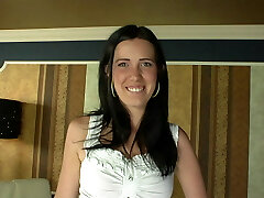 First Amateur Video of an 18 Year Old Fucking a Professional Actor