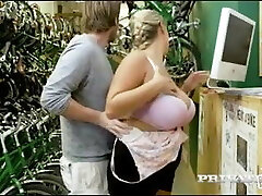 Curvy Chicks on Cycles, Utter Movies.