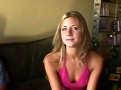 Cute pornographic star with natural milk cans getting deepthroat feasting in reality shoot Cute pornographic star with natural milk cans getting deepthroat feasting in reality shoot