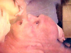 Sugar Father Fucks his first teen she is so sexual and wants Sugar Father Fucks his first teen she is so sexual and wants