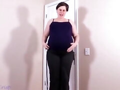 Fucking Mom’s Ugly Pregnant Friend And Her Huge Baby Bump Fucking Mom’s Ugly Pregnant Friend And Her Huge Baby Bump