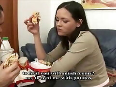 Abigail anal Abigail anal