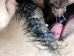 Tamil Wife Milk Drinking Flick 4k