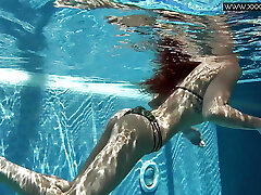 Tiffany Tatum, Hungarian pornstar, shows off her sexy bod