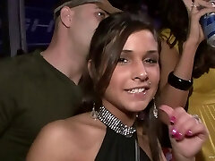 Kinky ladies have orgy in party clip Kinky ladies have orgy in party clip