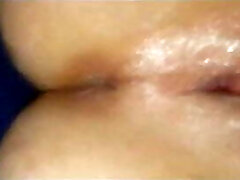 Dildo Action!