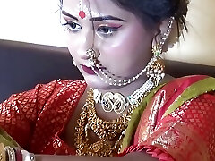 Indian Young 18 Years Aged Wife Honeymoon Night First Time Fuckfest