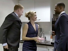 BBC commercial officer penetrate the new acting secretary BBC commercial officer penetrate the new acting secretary