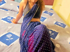 Stepsister-in-law, why are you adding cucumber, insert my shaft my darling? Dever bhabhi ki romantic sex kitchen and room
