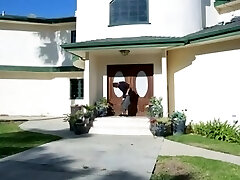 Crazy Hefty Butt, Mature video porno