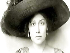 in Love With An Older Lady