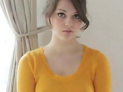 who is she? who is she?