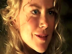 Nicole Kidman bare compilation - HD
