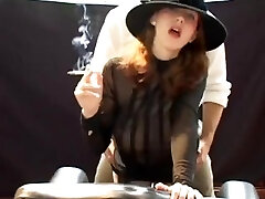 Boucy Gal Smoking Sex Boucy Gal Smoking Sex