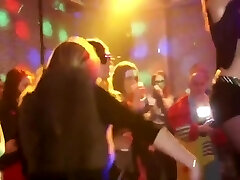 Party Hardcore Gone Crazy 2 - Amateur Edit (web cam 3)