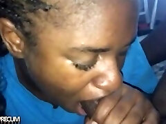 step daughter dropped by