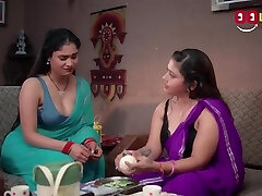 Bindiya Ki Suhaagraat 2023 Ep1-2 Oolala Red-hot Hindi Web Series