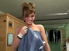 SPRING BREAK BEHIND THE SCENES Three - Scene 3