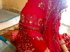 Telugu-Lovers Utter Ass Fucking Desi Hot Wife Fucked Hard By Husband During First Night Of Wedding Clear Voice Hindi audio.