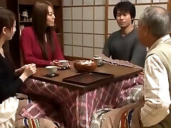 Super-naughty Japanese bi-atch Marin Nagase, Akari Minamino in Hottest Fingering JAV scene