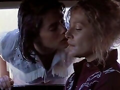 Helen Shaver,Patricia Anthony Hibbert in Desert Hearts (1986)