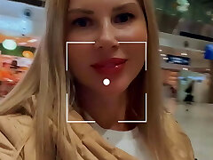 SugarNadya talks candidly about going to a swing pub